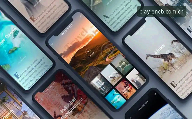 易倍体育APP iOS版本全面解析：从下载到实战的深度使用指南